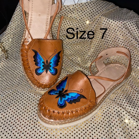 Huaraches - Picture 14 of 16